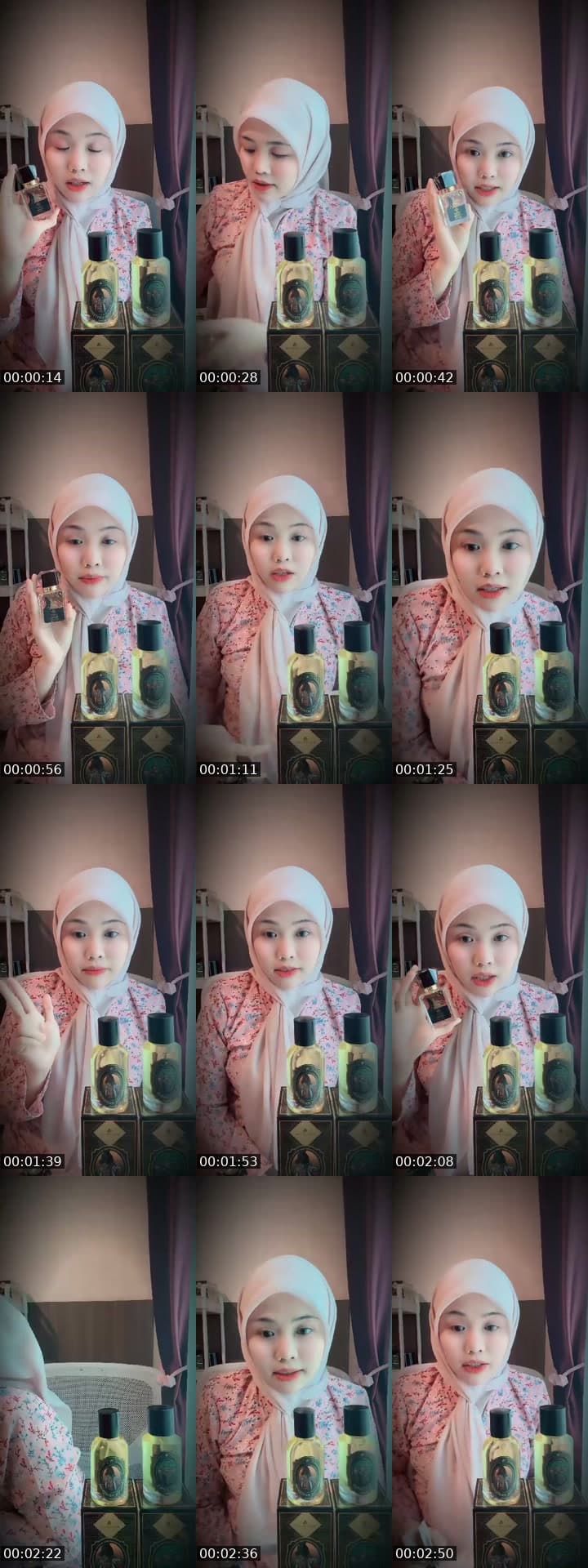 @cikkhaniss4 TikTok live stream