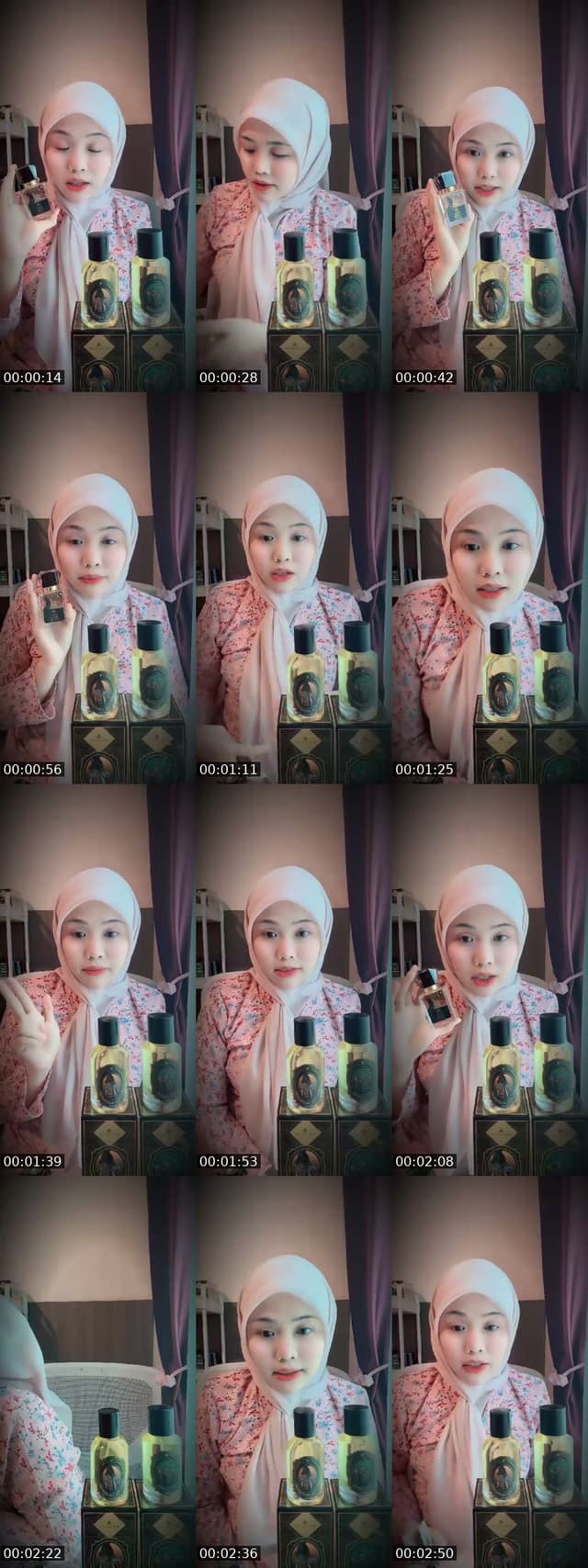 @cikkhaniss4 TikTok live