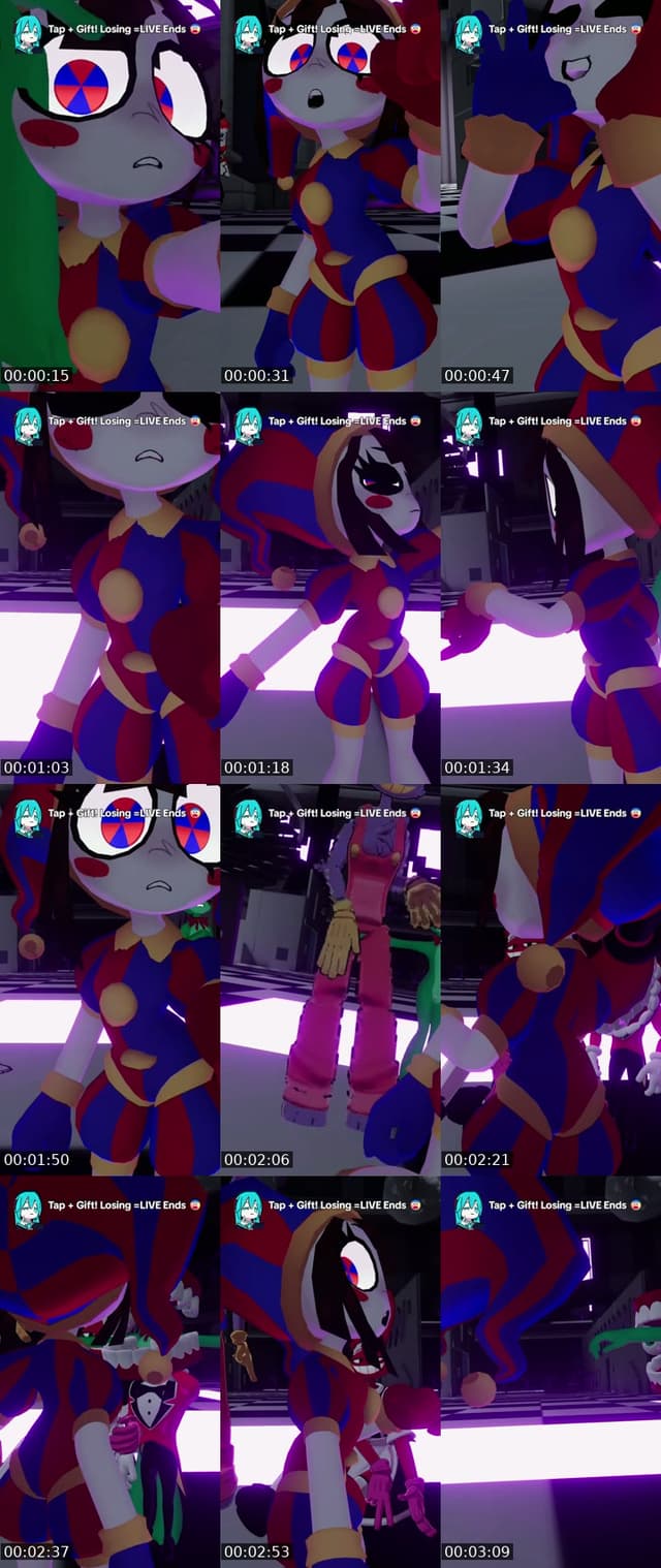 Hi I'm in VRCHAT! - @discorabbitvr1