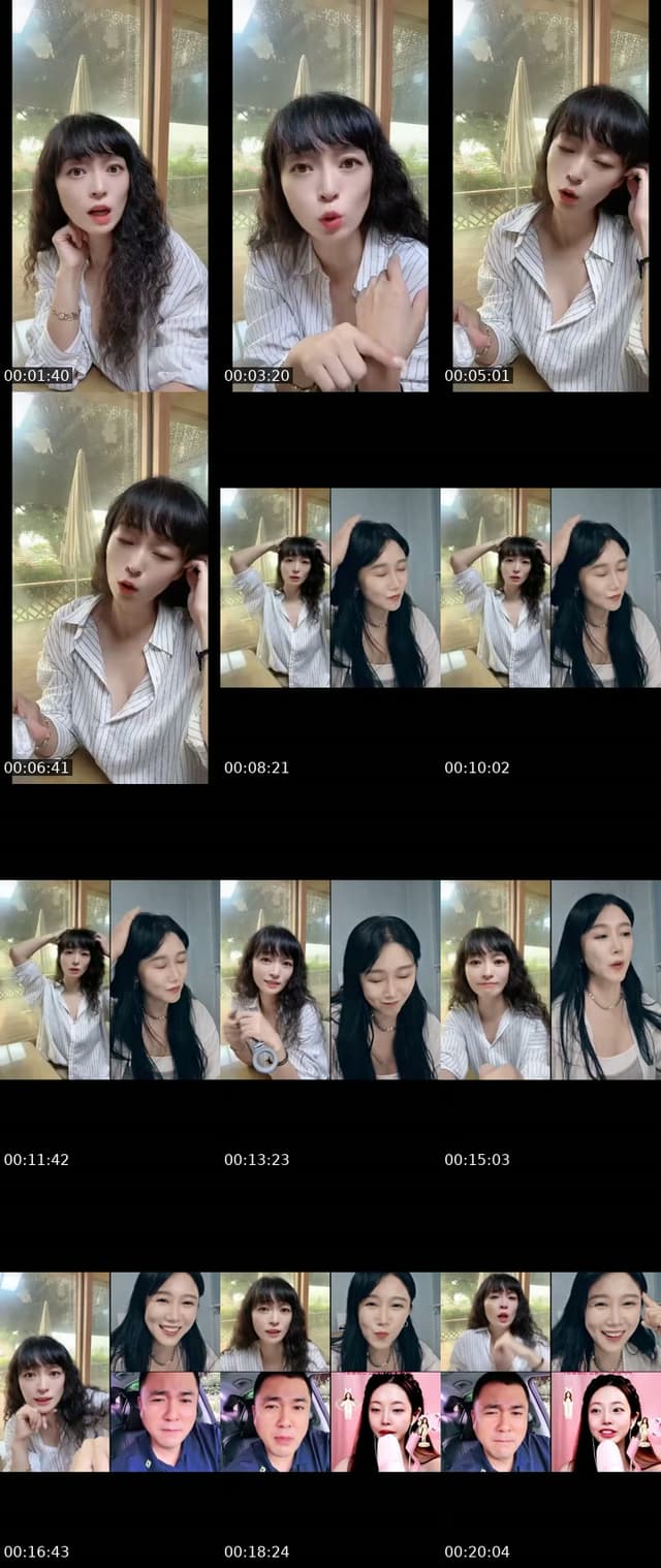 굿모닝 야외.. Live💕 - @g_nuna