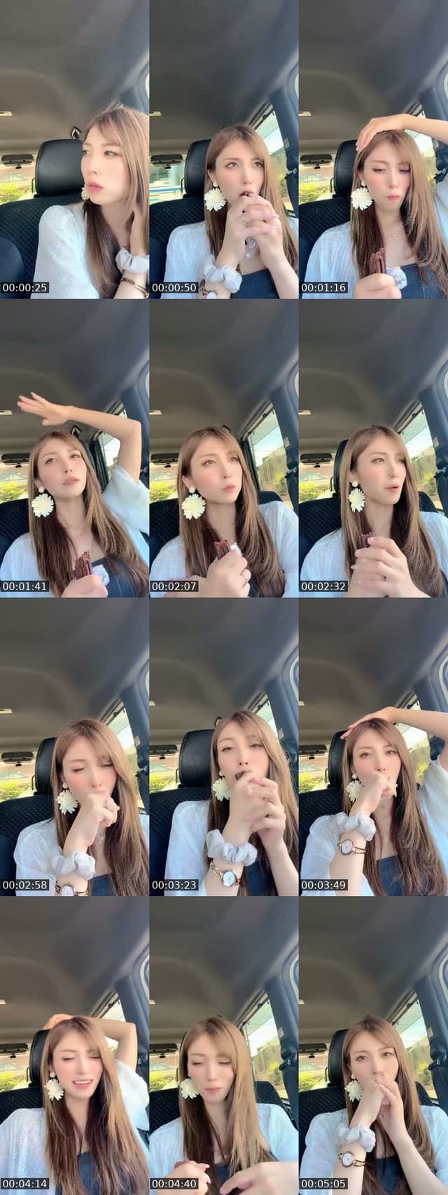 @haaaaruuuu422 TikTok live