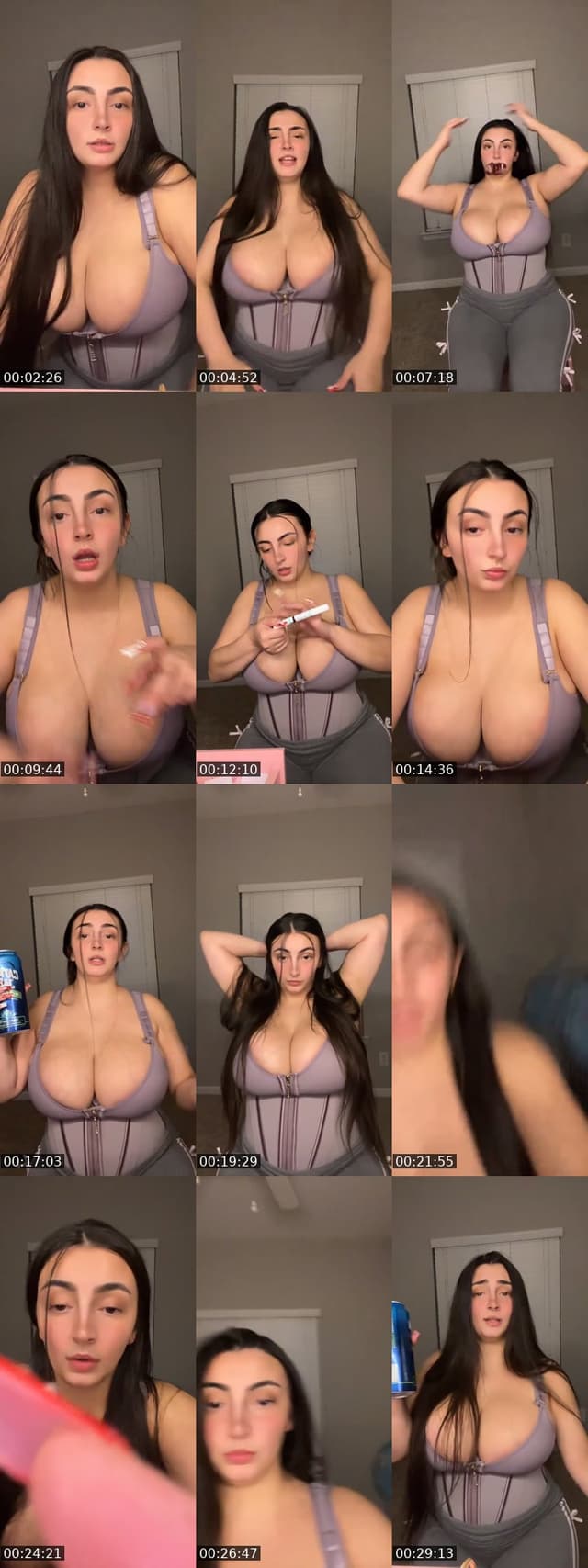 @stassiehtx TikTok live from 2026-07-03