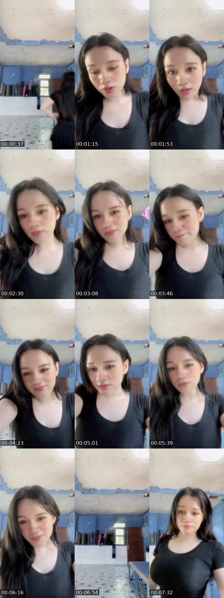 @akumila75 TikTok live stream