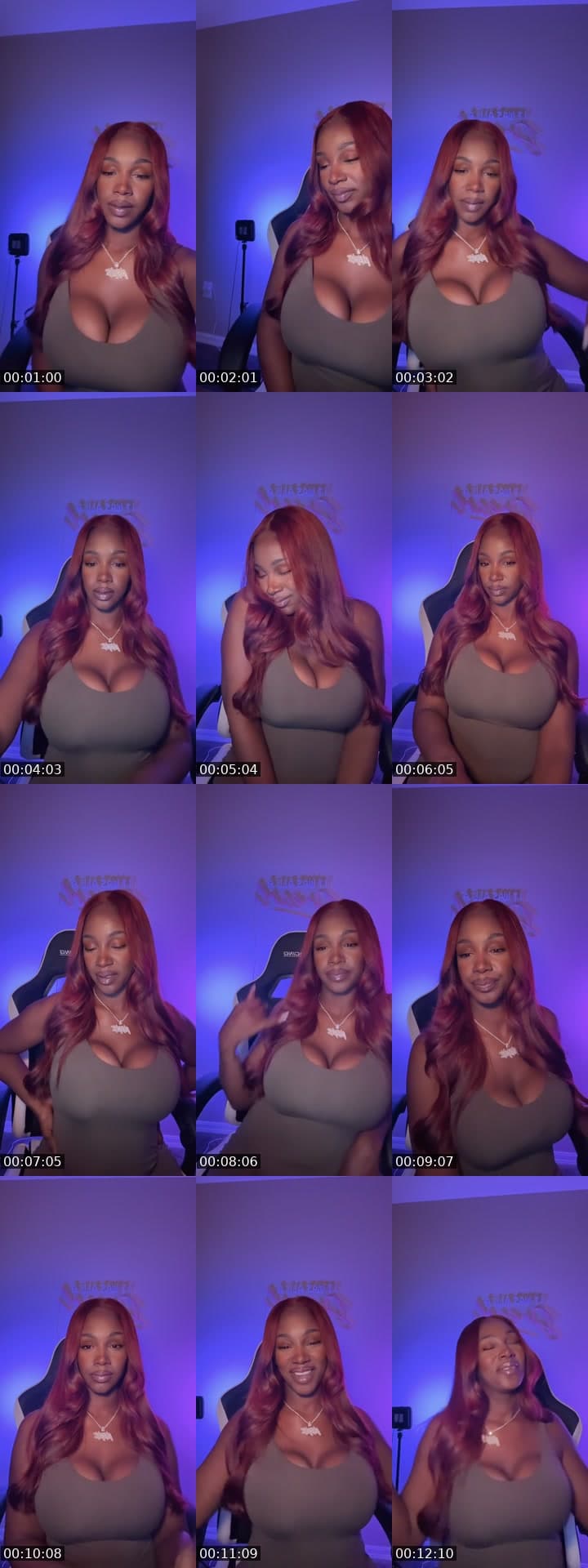 @super_nova077 TikTok live stream