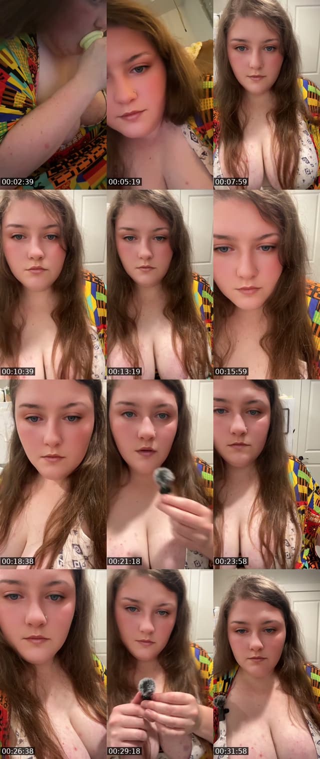 @iam.summercampbell TikTok live from 2026-07-03