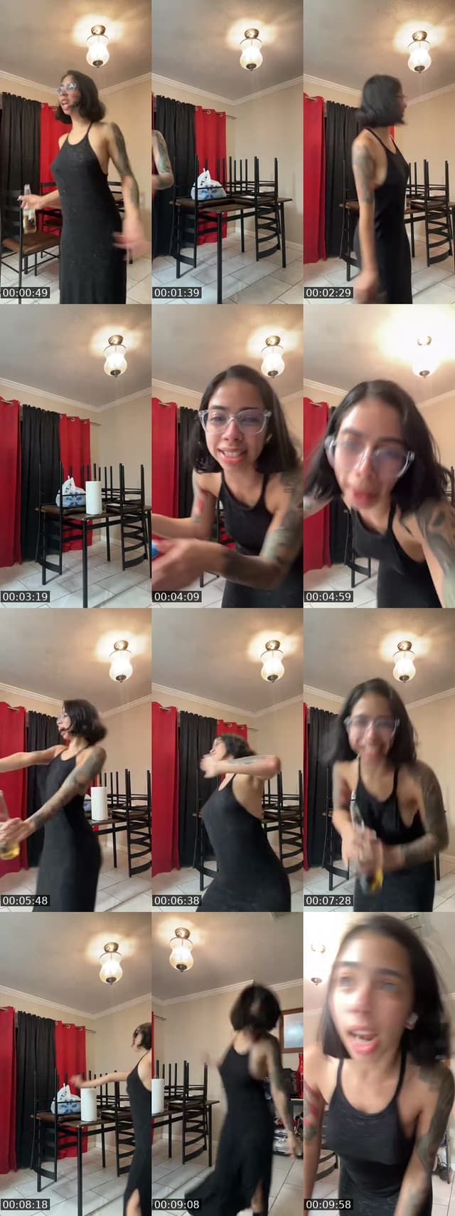 @kaymntrix TikTok live from 2026-07-03