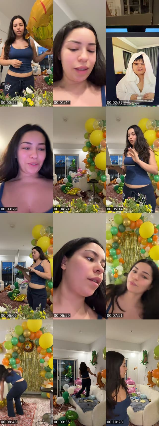 @iamahuu TikTok live from 2026-07-03