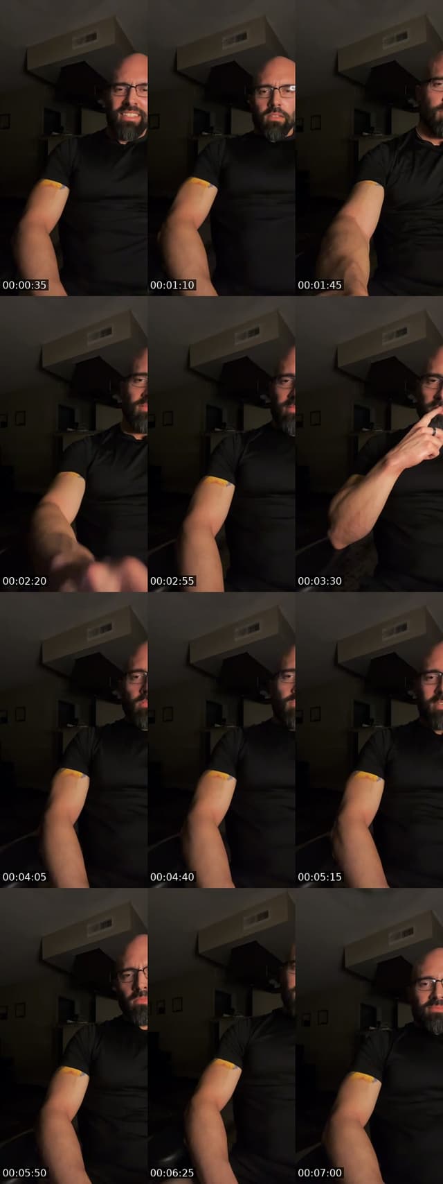 @theboringgayguyy TikTok live from 2026-07-03
