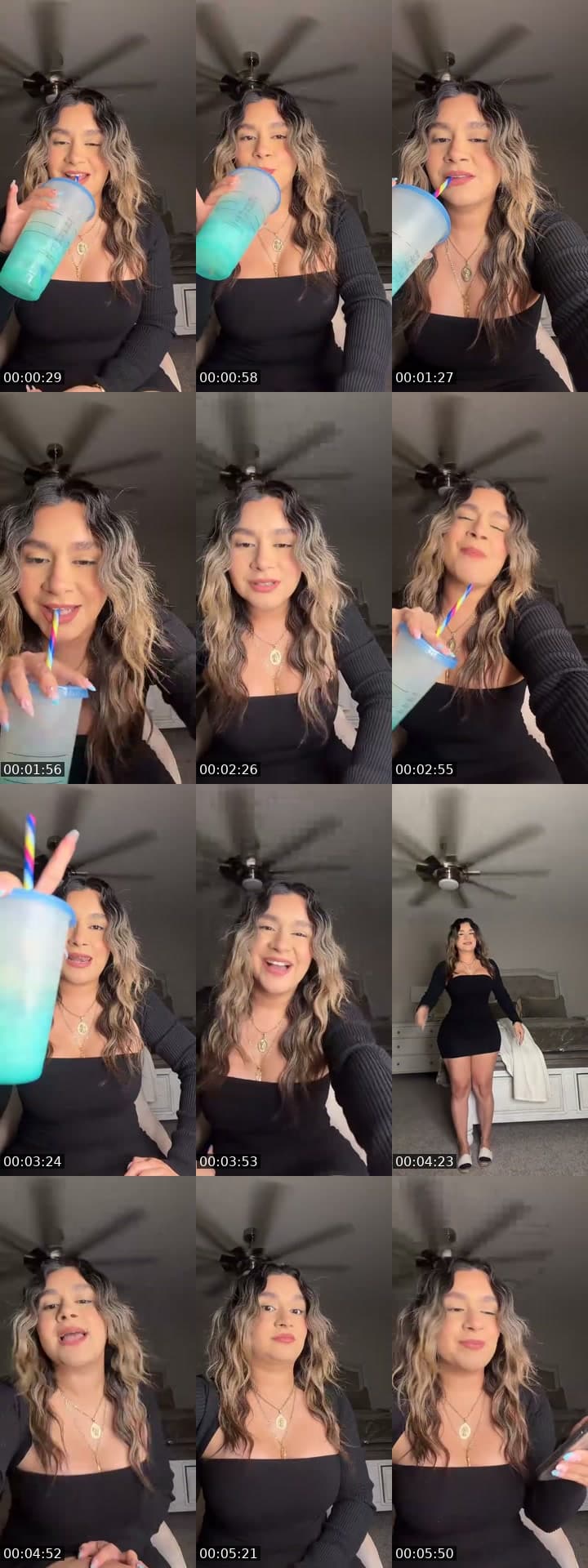 @ciindy028_ TikTok live stream