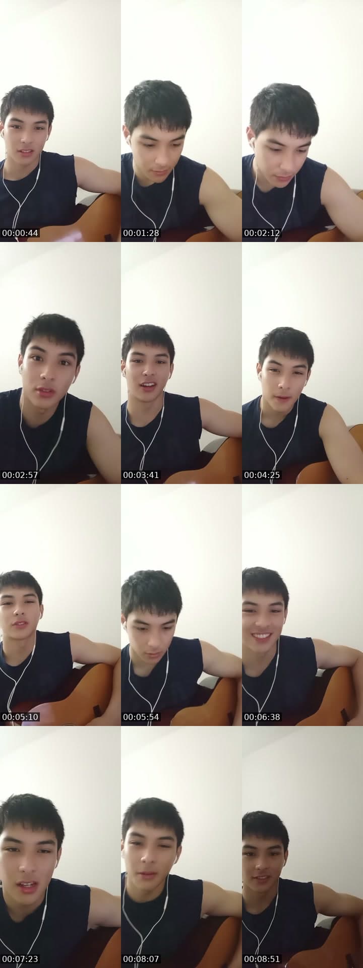 @ben.javi TikTok live stream