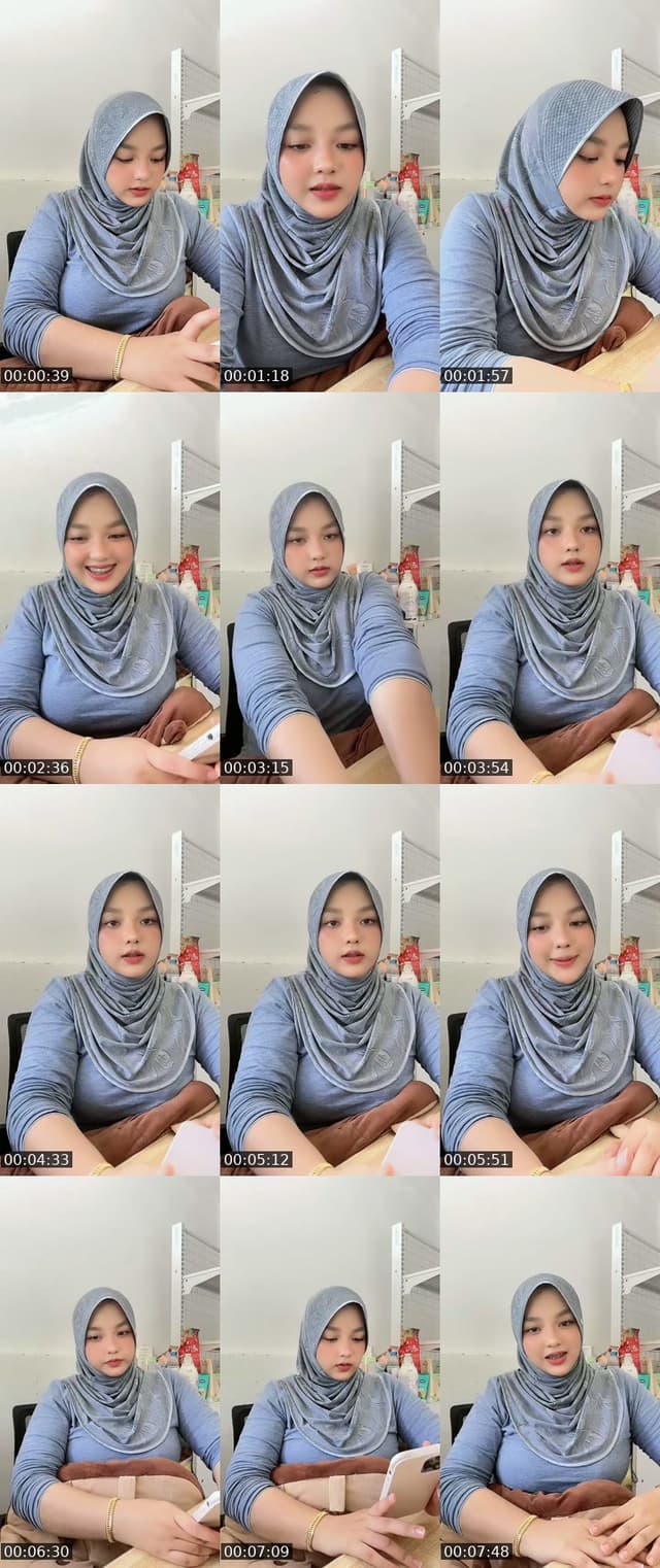 @nurefa.t TikTok live