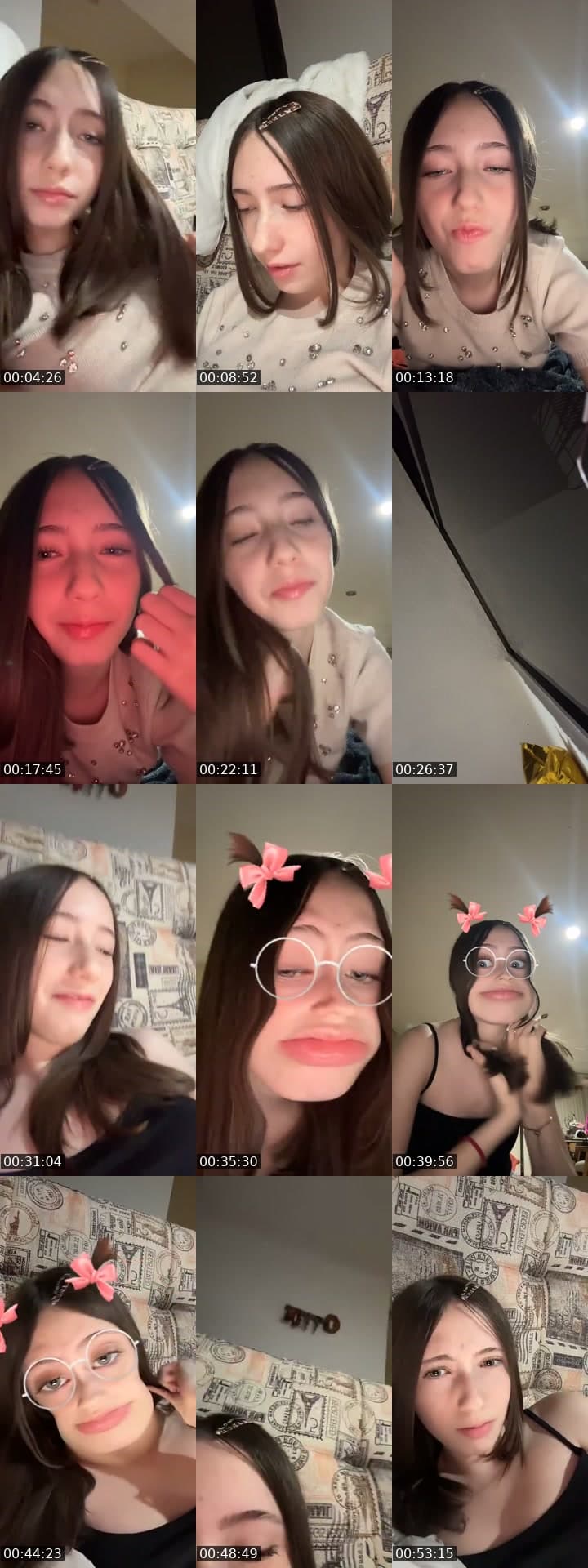 @kkkkkk.hp TikTok live stream