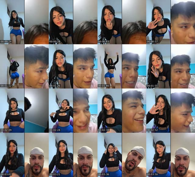 @.kass113 TikTok live