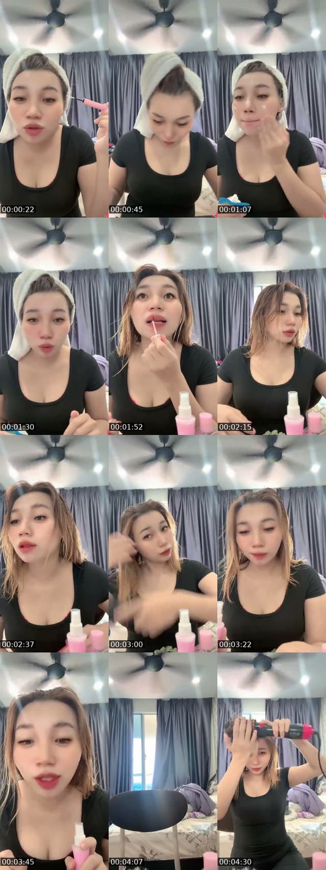 @nasyamieyla2 TikTok live