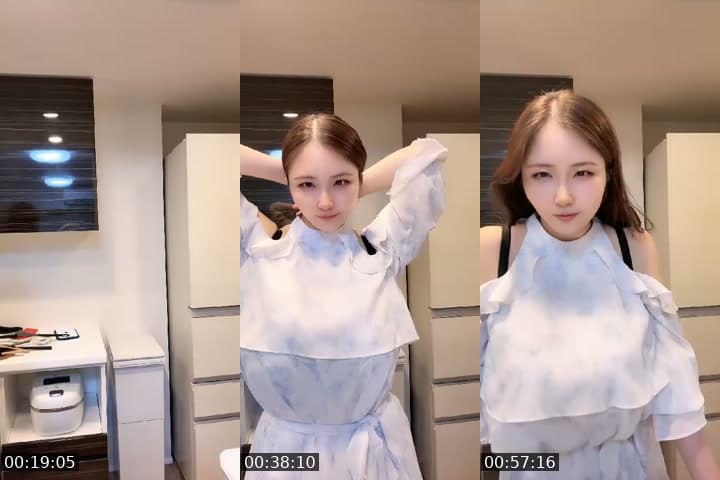 @akienpitsu TikTok live stream