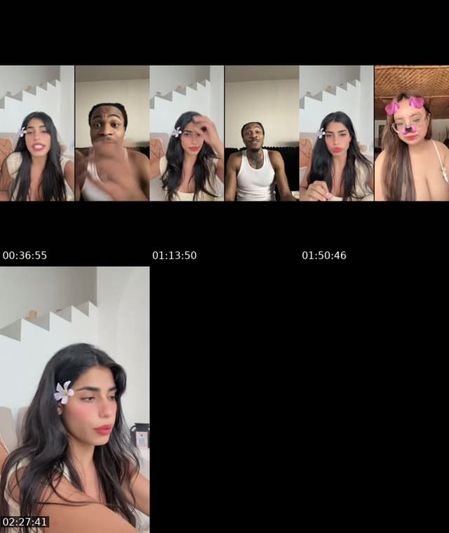 @f__concept TikTok live from 2026-07-03