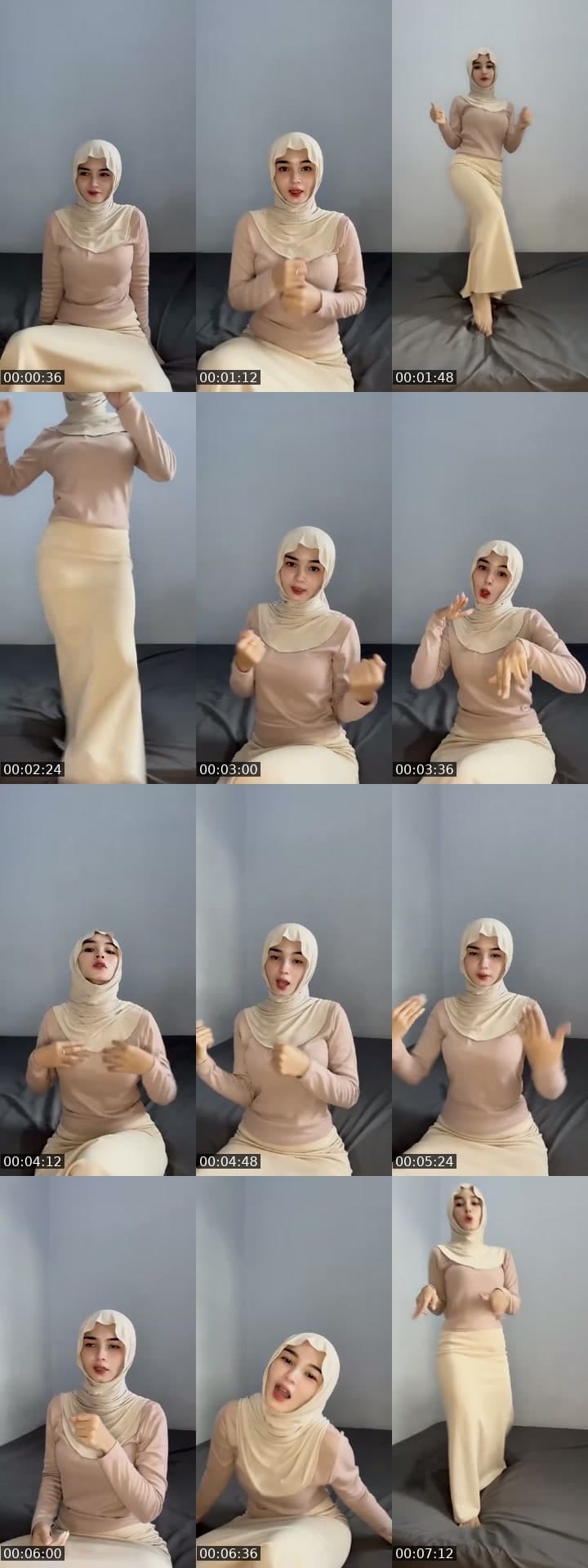 @nurulazizahn.a TikTok live stream