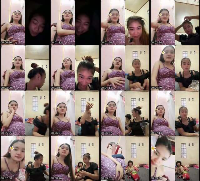 @santi.sintya8 TikTok live