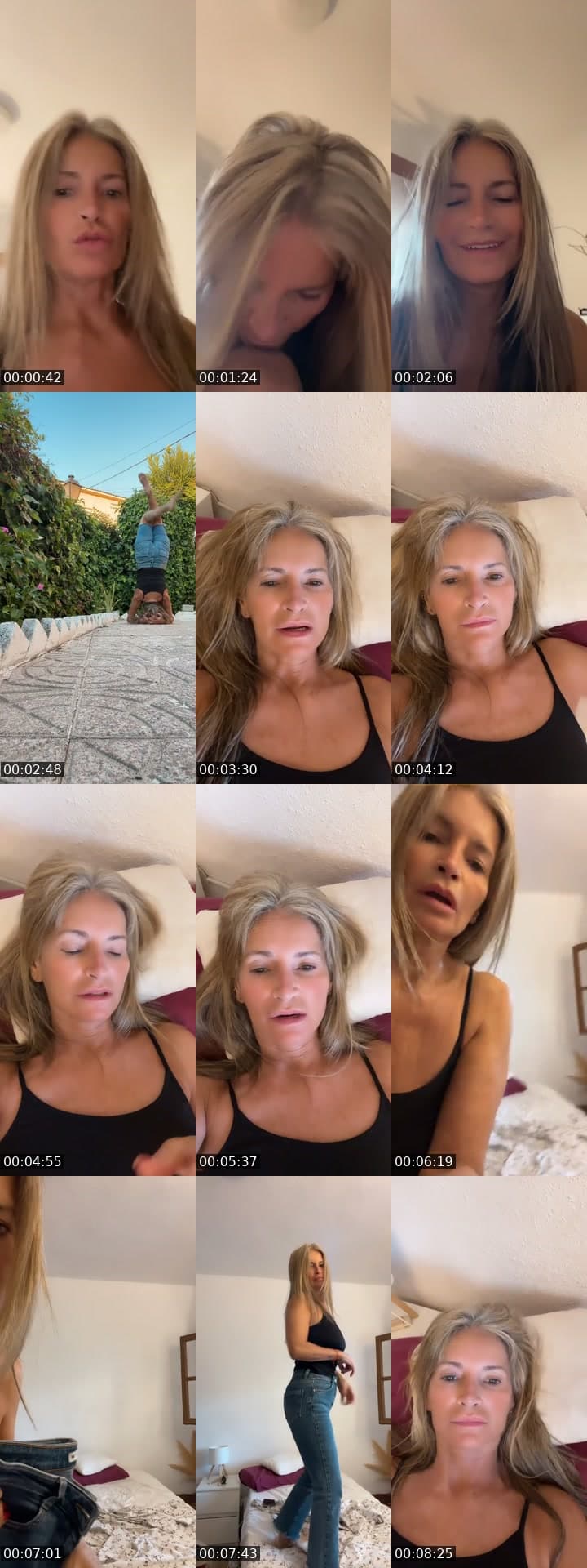 @solypunto5 TikTok live stream