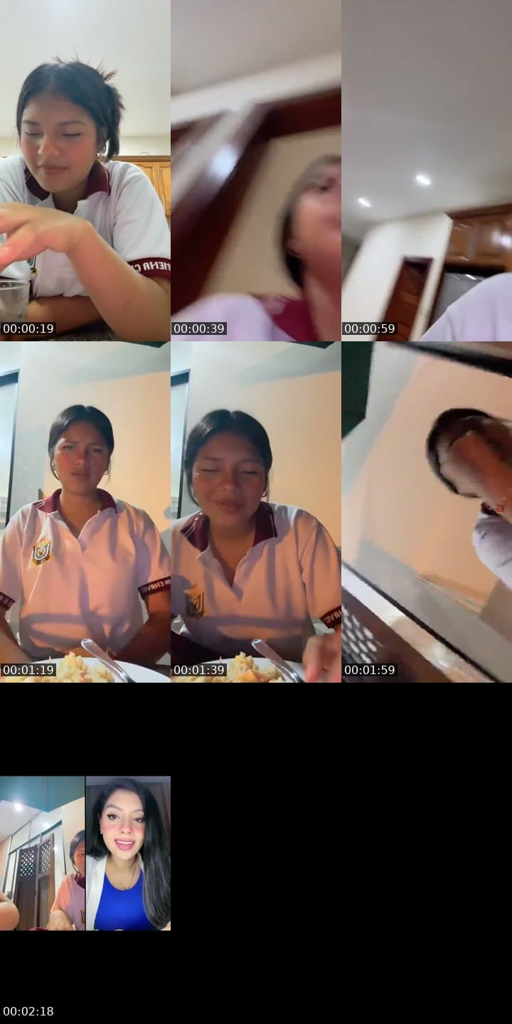 @aleja..m25 TikTok live stream