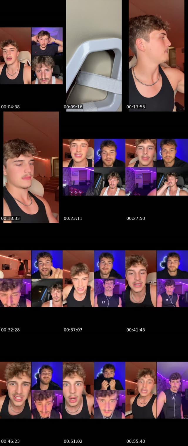 @daltonhigh14 TikTok live from 2026-07-03