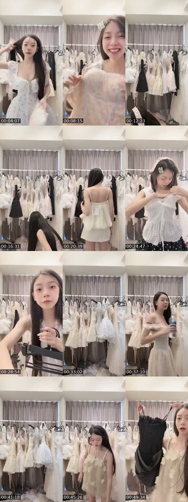 I LOVE TIKTOK - @ngnhii28