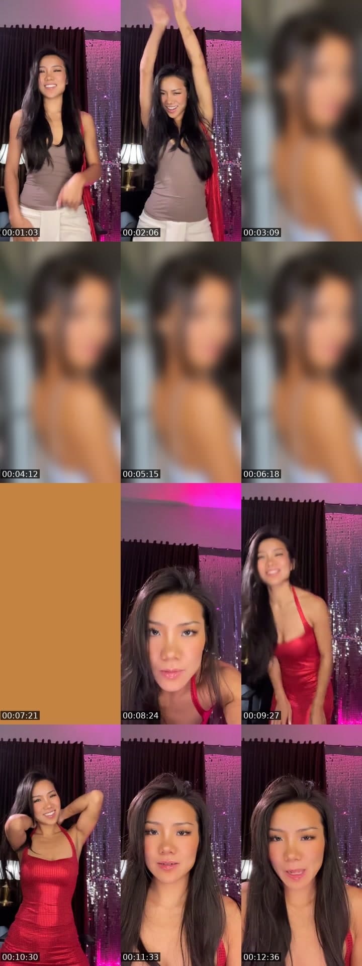 @summerdoesnotlikewinter TikTok live stream