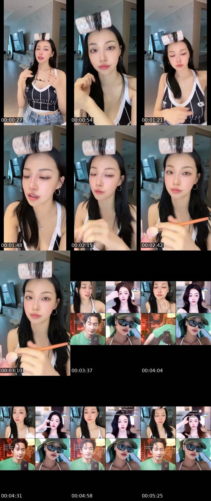 I’ll show my daily life 🐱👋🏻