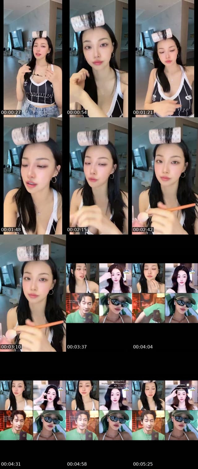 I’ll show my daily life 🐱👋🏻 - @sae.rok