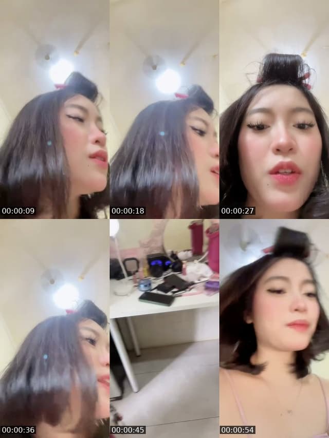 @raaaakecil TikTok live