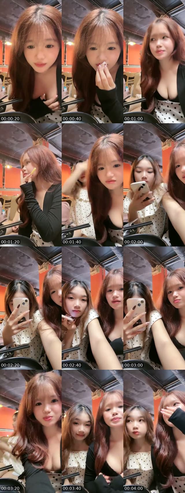 @shhtinaa_ TikTok live