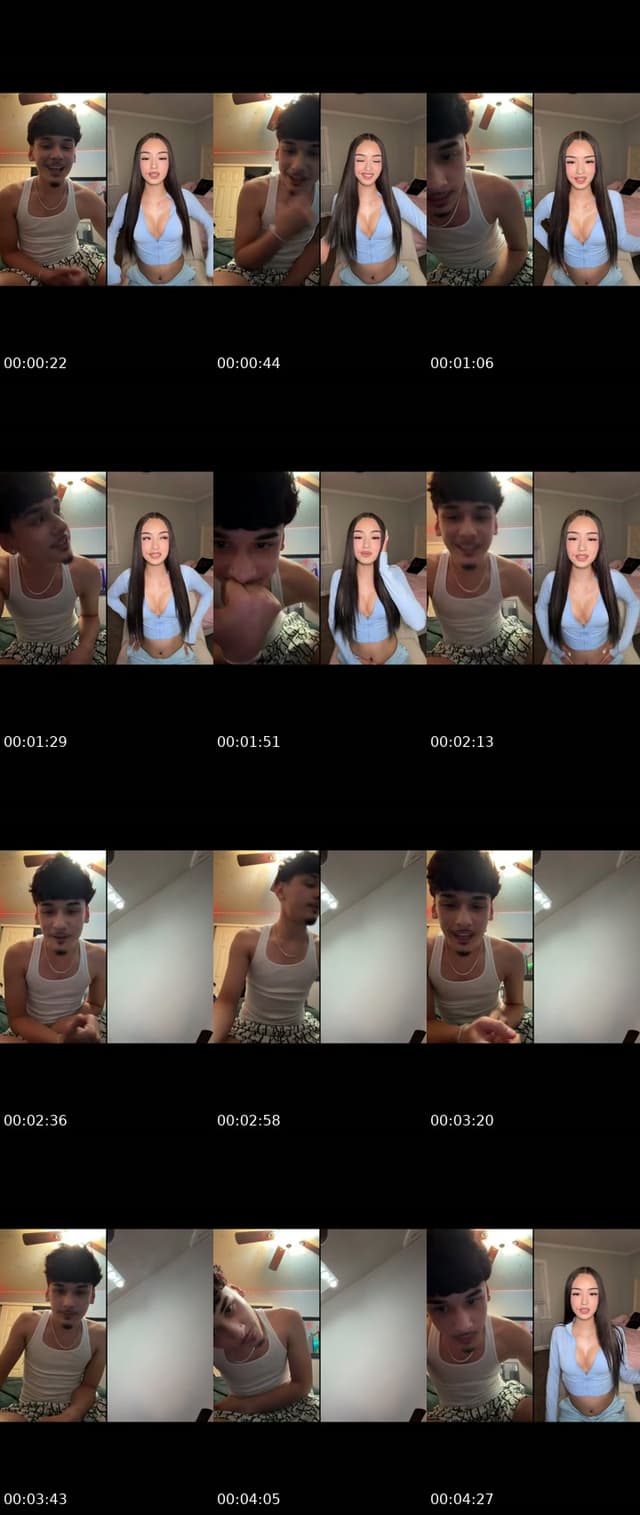 Come chill wit me - @itsjuniorlux