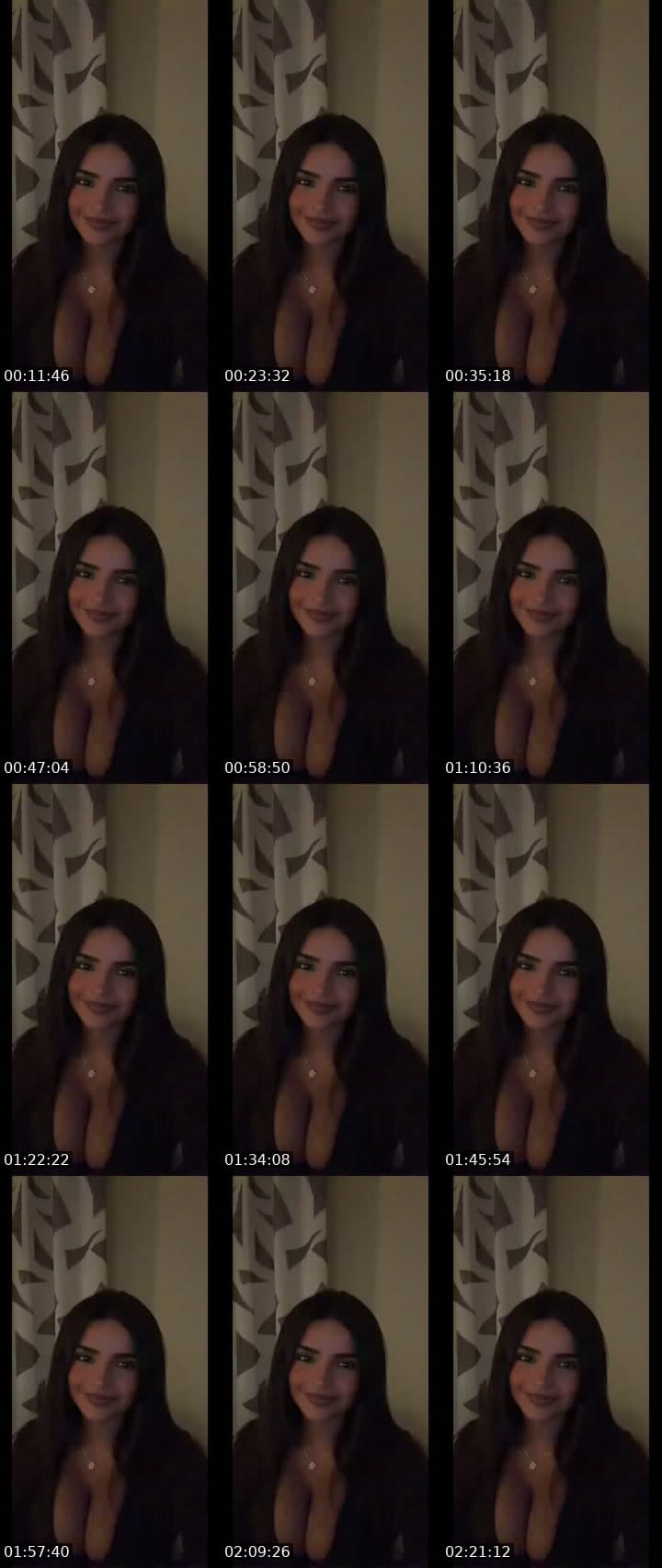 @gatapart1 TikTok live stream