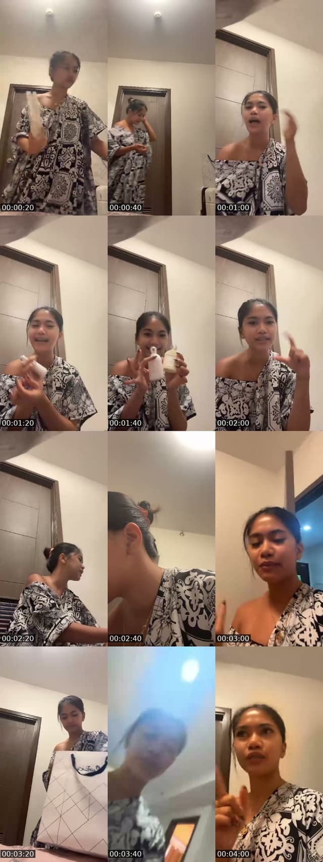 @ishax___ TikTok live from 2026-07-03