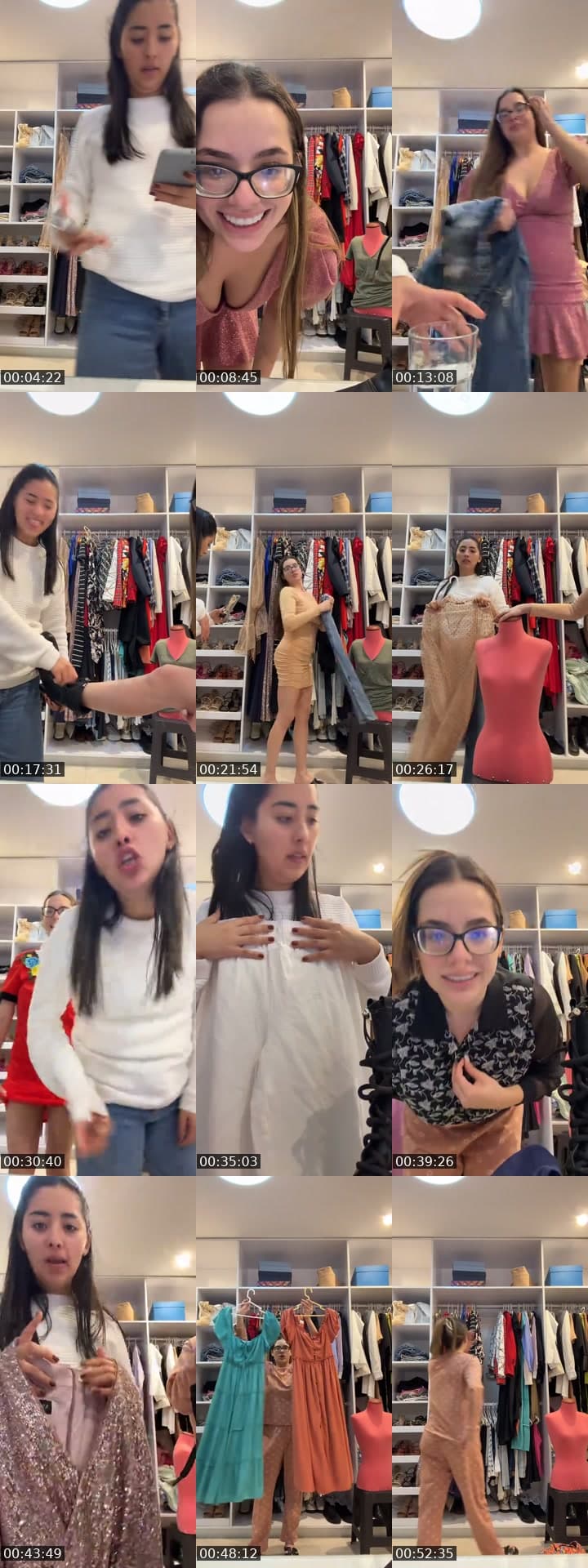 @romyaguilerachavez TikTok live stream