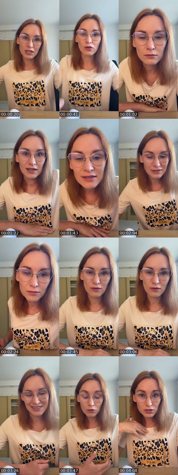 DETOKS OD CUKRU: refleksja