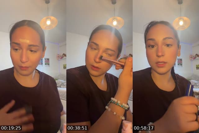 @user08102929394959392 TikTok live