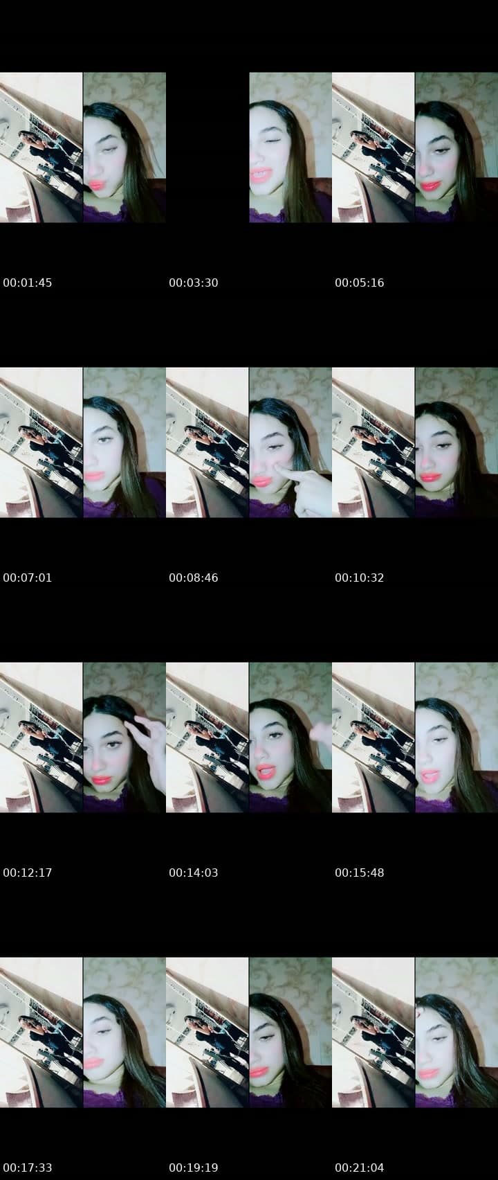 @cady1155 TikTok live stream
