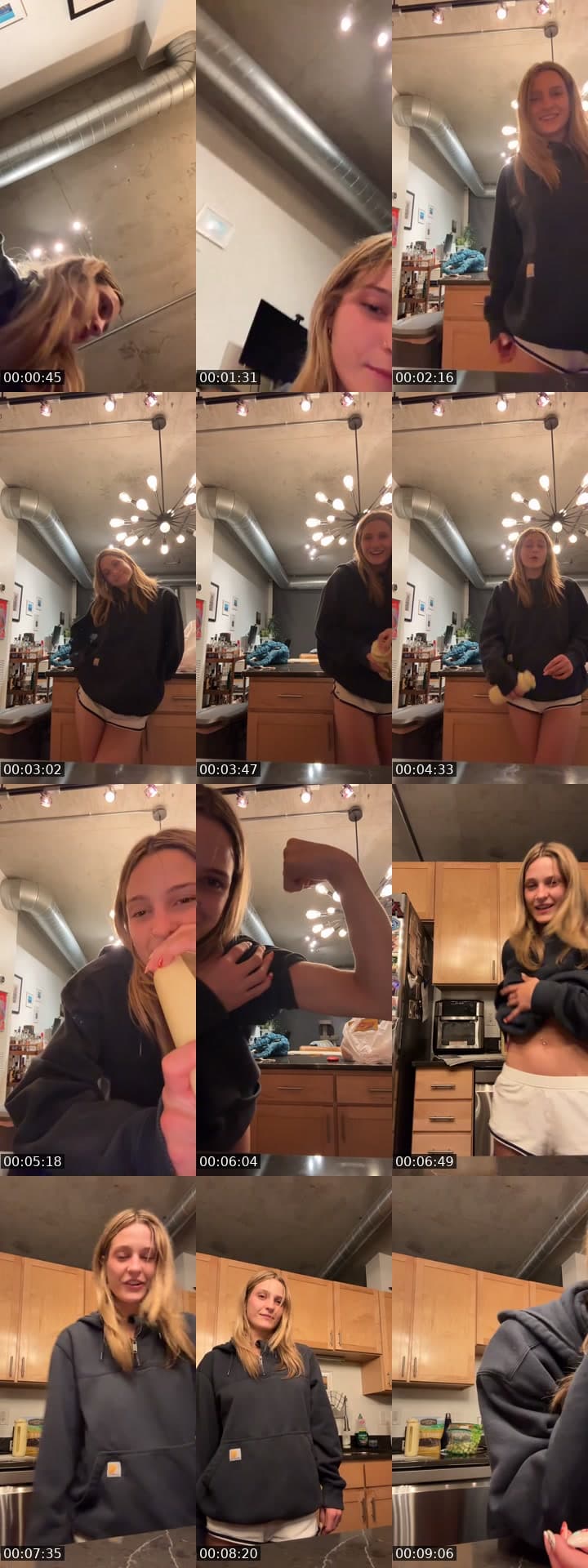@i.l0v3milf5 TikTok live stream