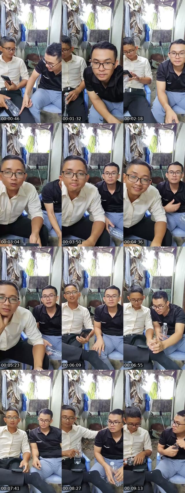 Rủ bạn Outdoor kìa - @truong9087