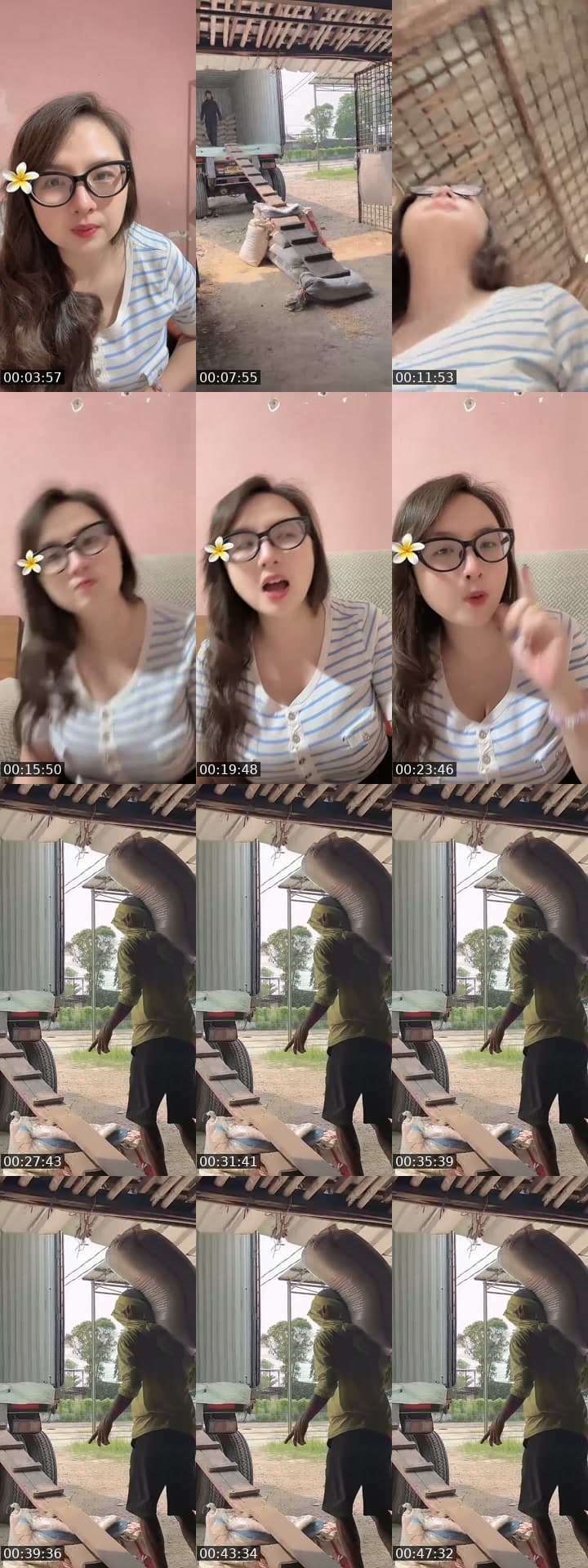 Pabrik beras
