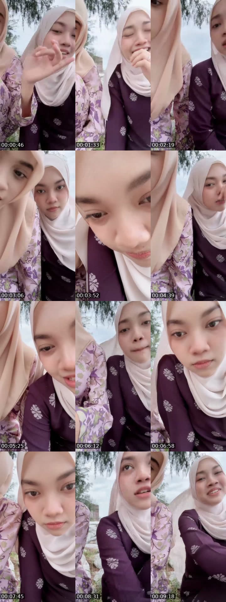 sakit hati beb