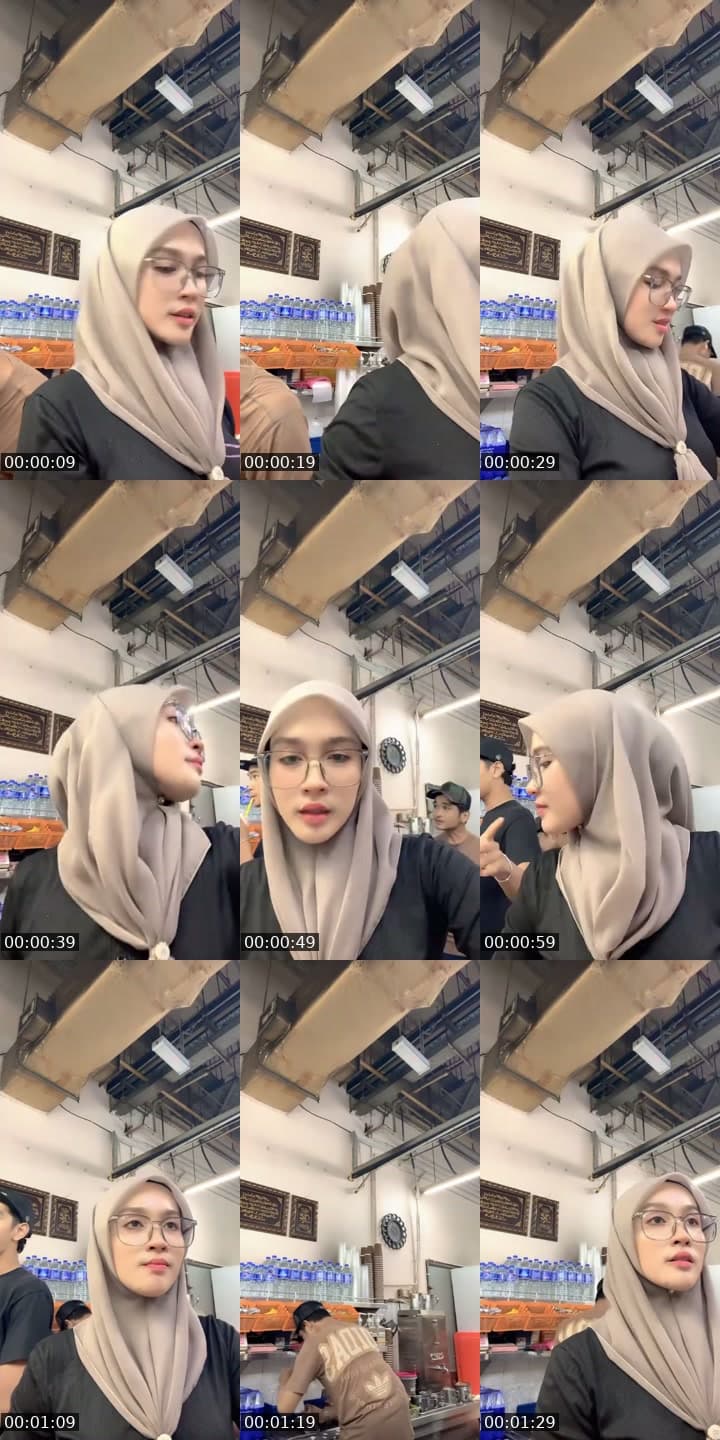 @alysamdr_ TikTok live stream