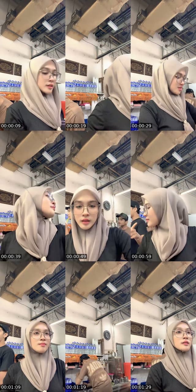 @alysamdr_ TikTok live