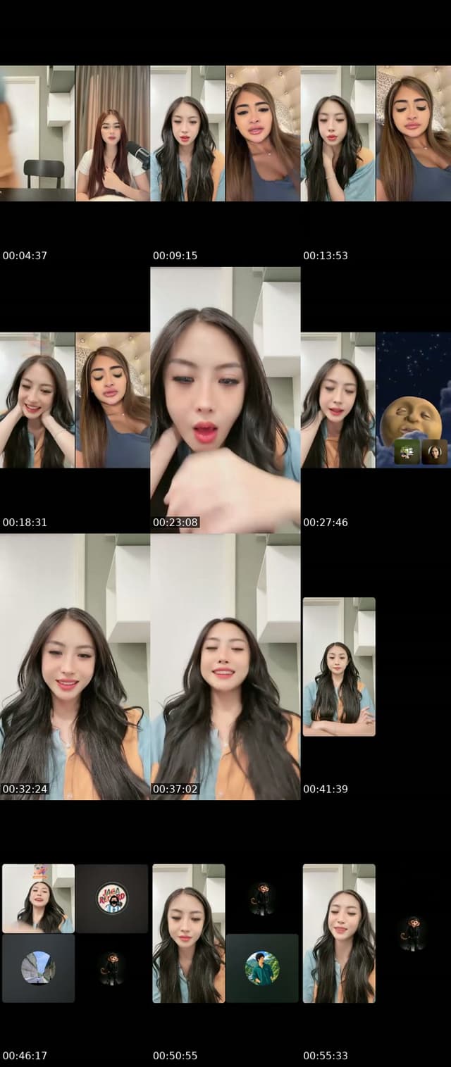 @byancalau TikTok live from 2026-07-03