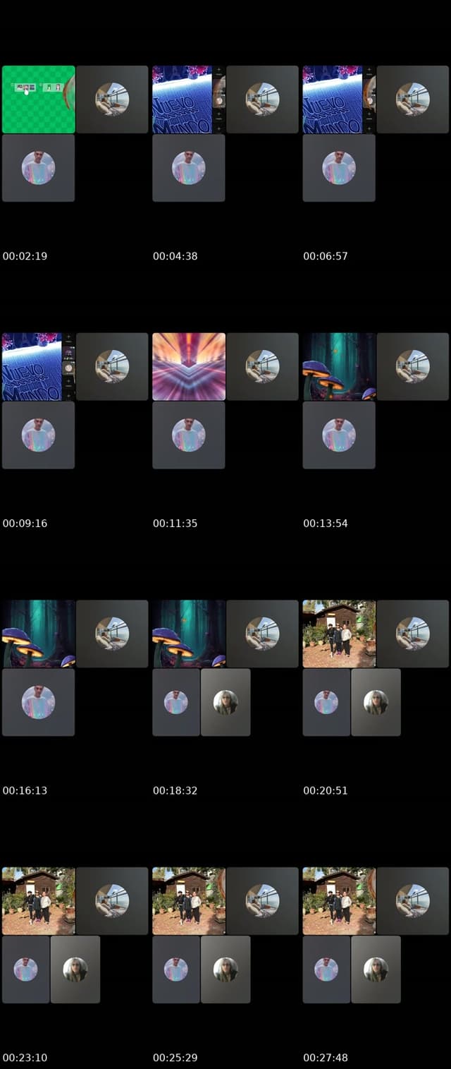 @hereisalltv TikTok live