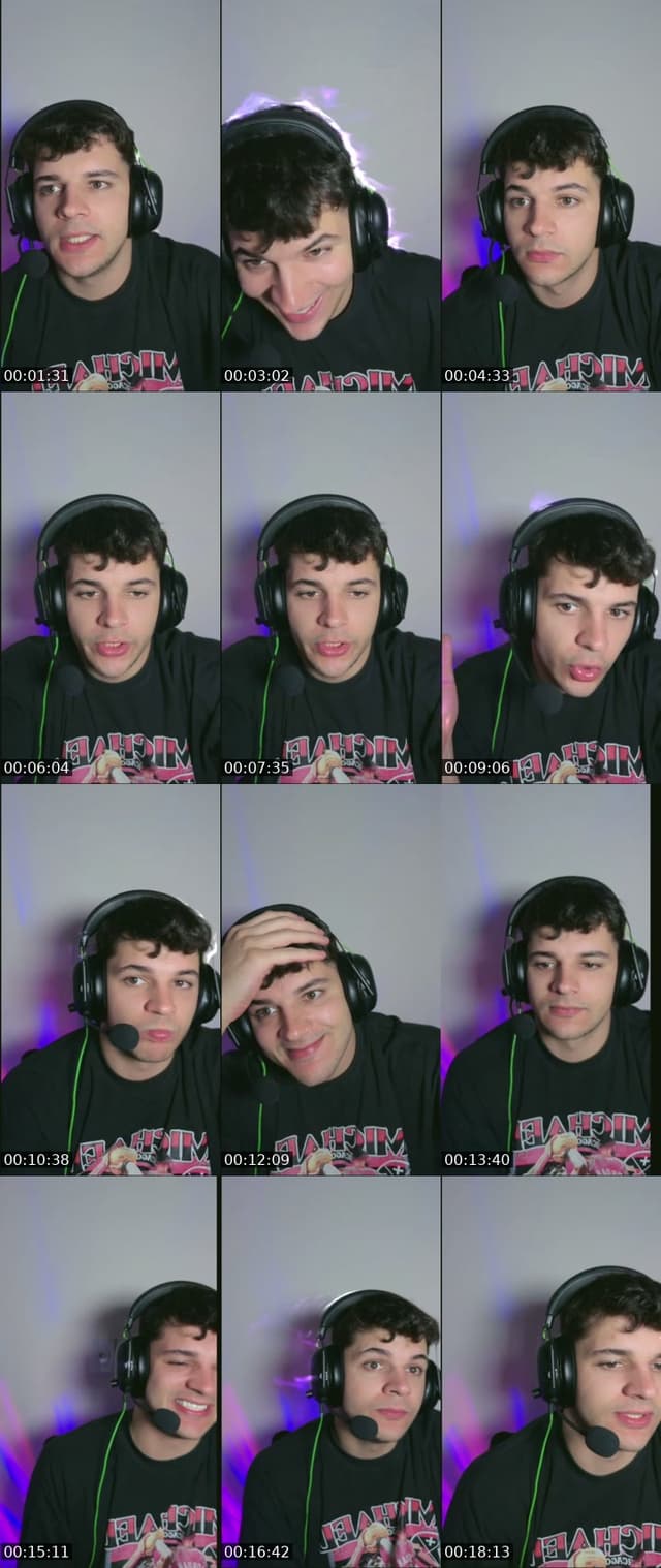 ILUMINE ESSA GALERIA CANSADA🔥🔥 - @tubas7x