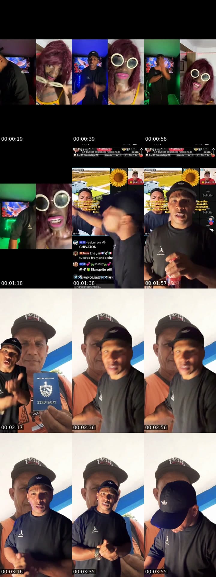 @team_guampy TikTok live stream