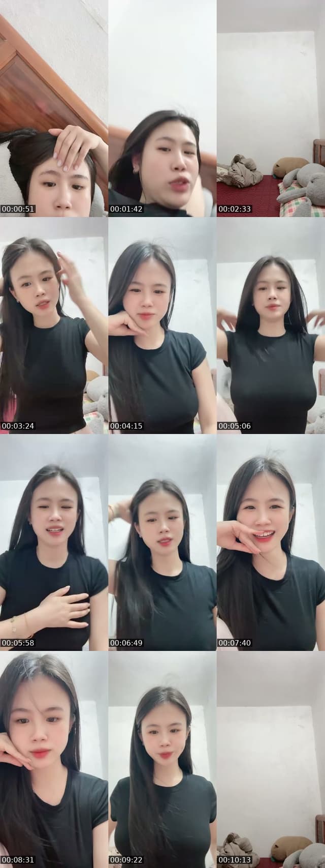 @maianhxinhhihi TikTok live