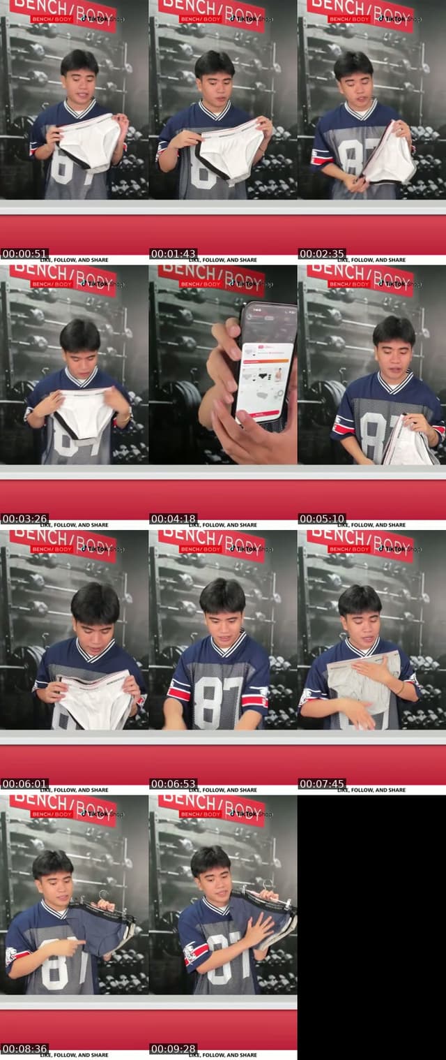 7.7 SULIT DEALS! - @benchbody.ph